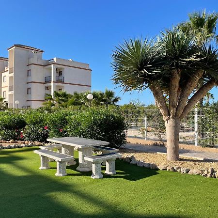 021 Casa Calida - Orihuela Costa Apartment Punta Prima  Екстериор снимка