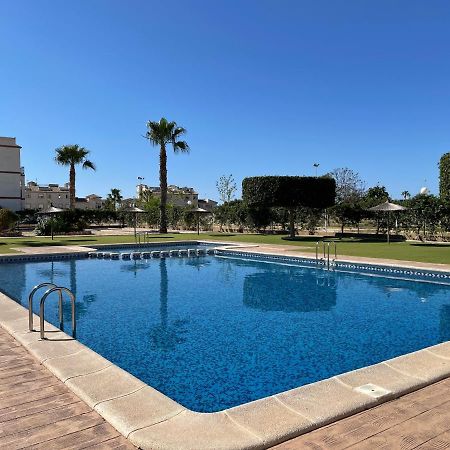 021 Casa Calida - Orihuela Costa Apartment Punta Prima  Екстериор снимка