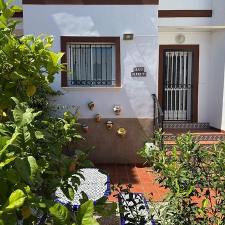 021 Casa Calida - Orihuela Costa Apartment Punta Prima  Екстериор снимка