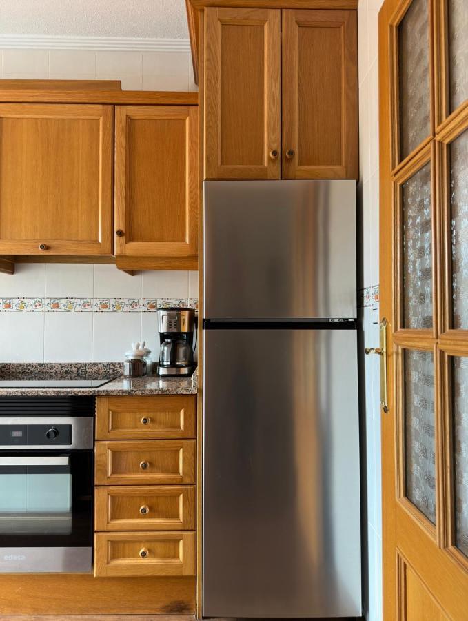 021 Casa Calida - Orihuela Costa Apartment Punta Prima  Екстериор снимка