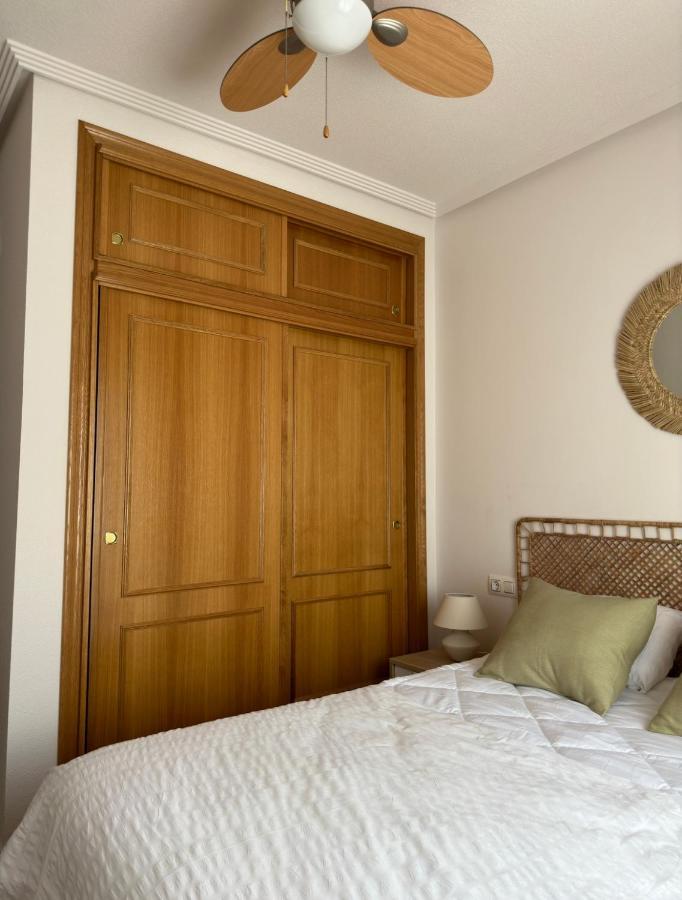 021 Casa Calida - Orihuela Costa Apartment Punta Prima  Екстериор снимка