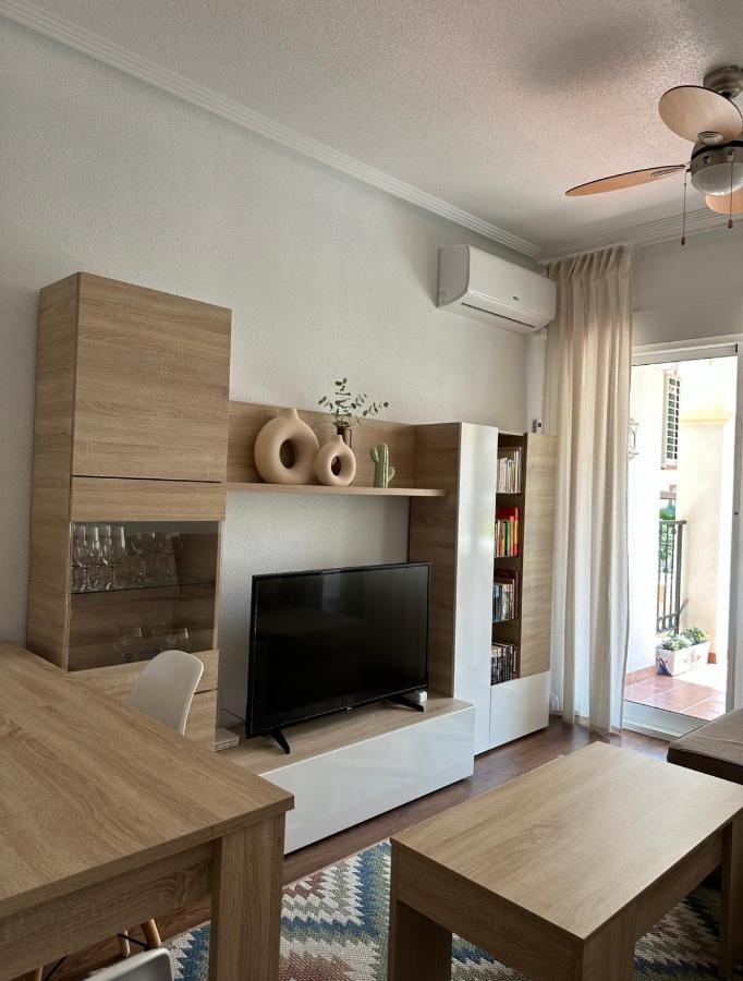 021 Casa Calida - Orihuela Costa Apartment Punta Prima  Екстериор снимка