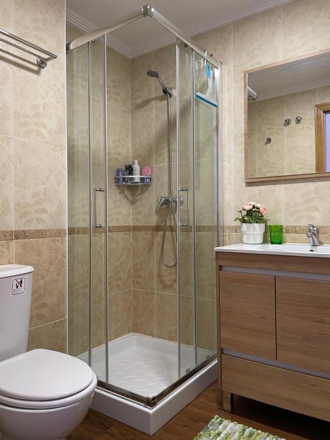021 Casa Calida - Orihuela Costa Apartment Punta Prima  Екстериор снимка