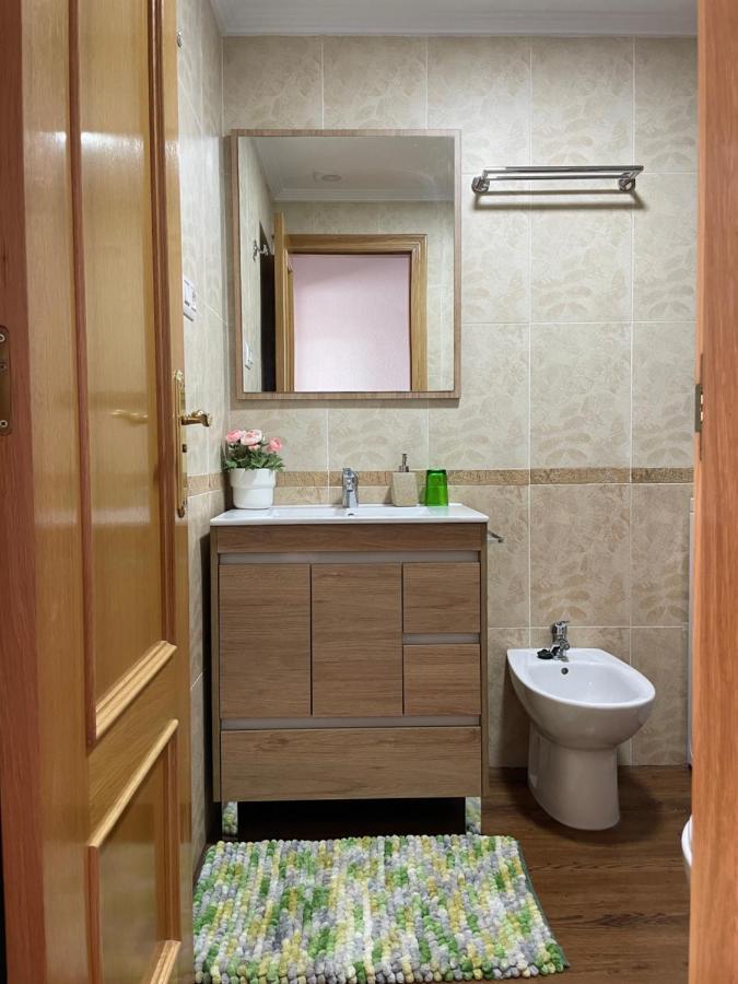 021 Casa Calida - Orihuela Costa Apartment Punta Prima  Екстериор снимка