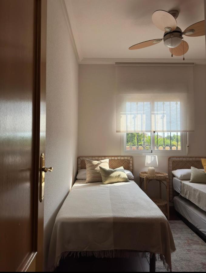 021 Casa Calida - Orihuela Costa Apartment Punta Prima  Екстериор снимка